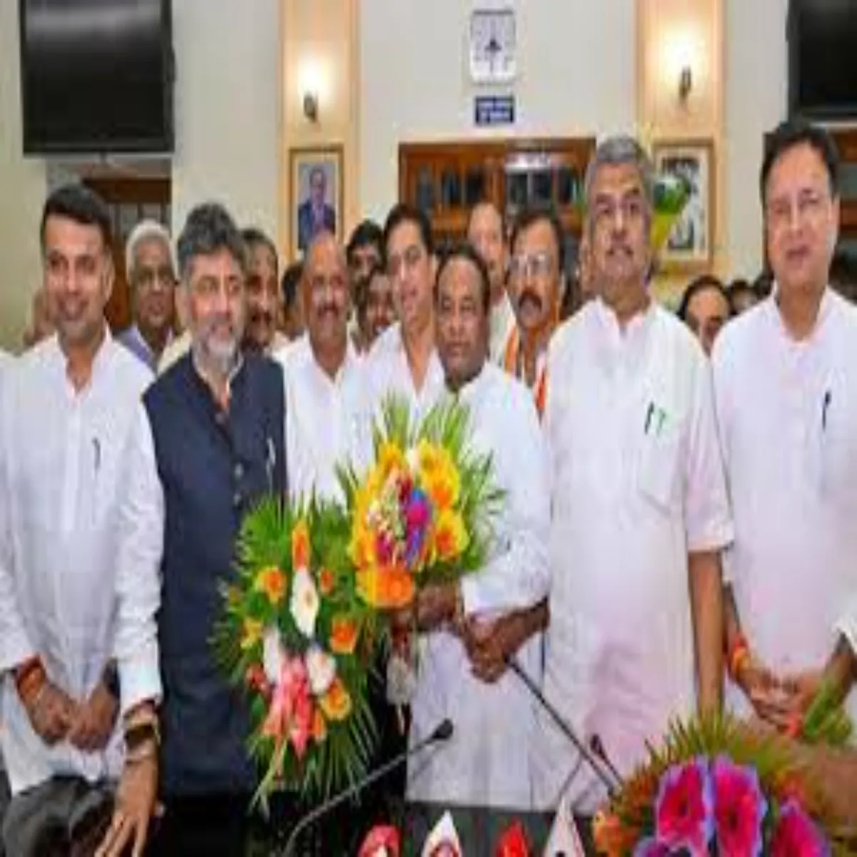 Mlcelections Mlcelections Krnatk Prishd Chunav Men