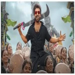 karuppu success suriya gifts team