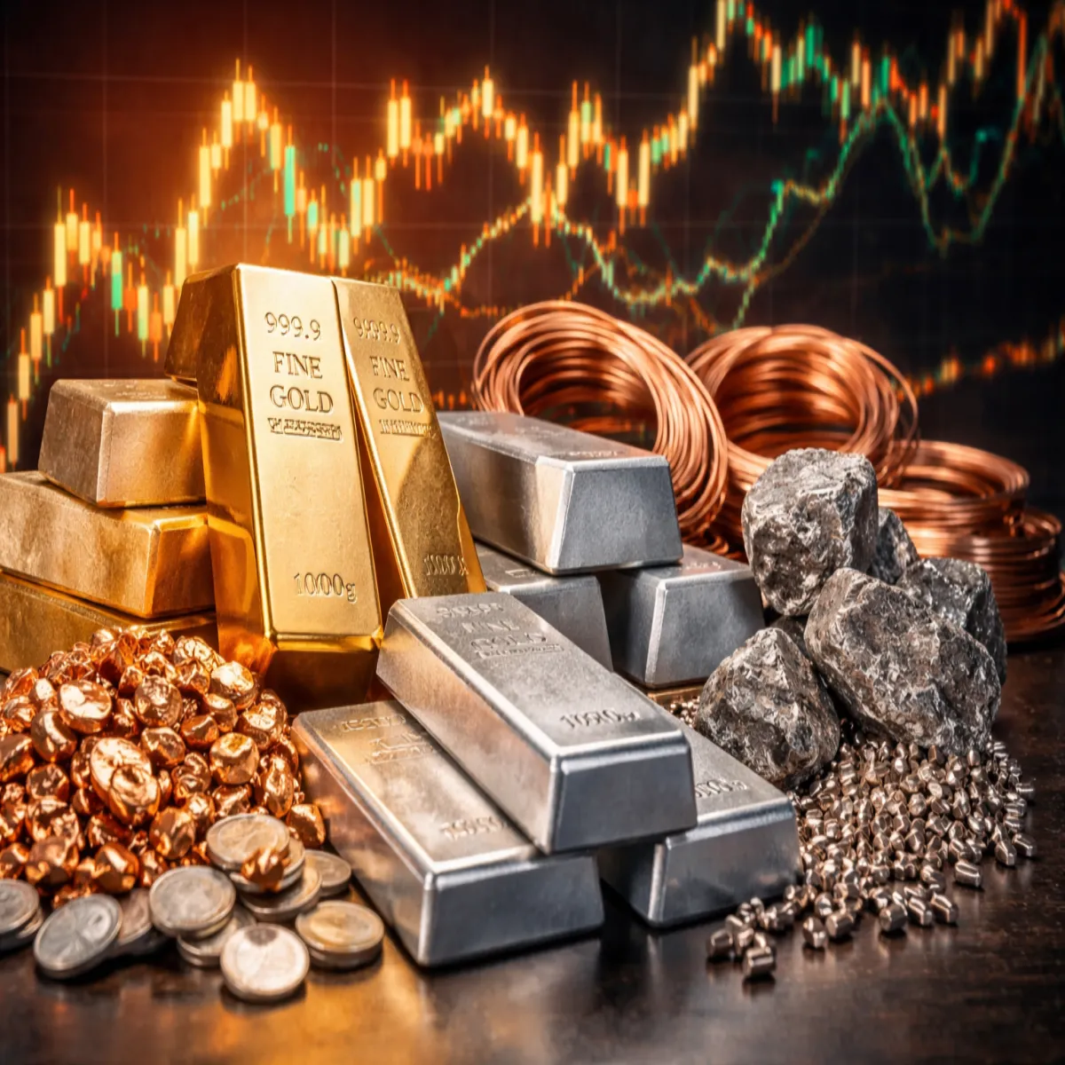 Stockmarket Stockmarket Videshi Rdr Milte Kirloskr