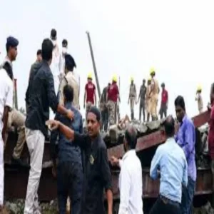 kolkata warehouse collapse investigation