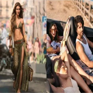 kriti sanon cocktail 2 fitness transformation