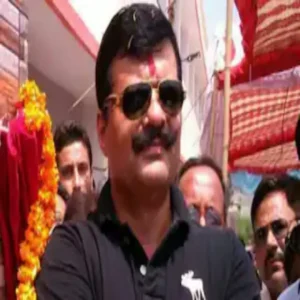kunwar pranav champion scst case