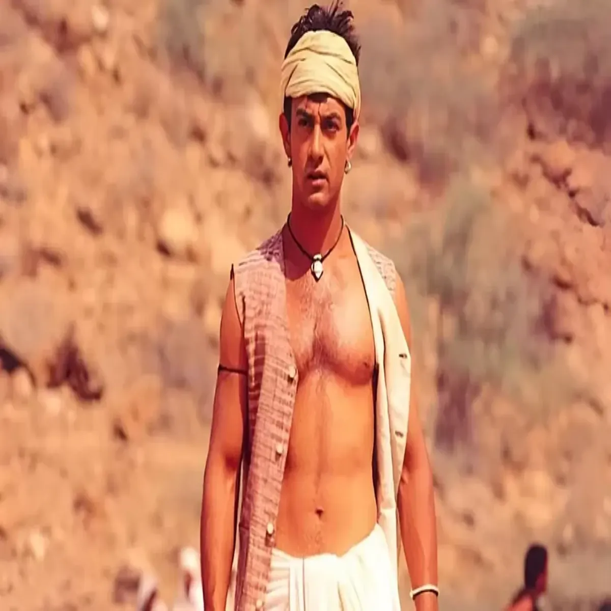 Lagaan Anniversary Lagaan Anniversary Sal Bad