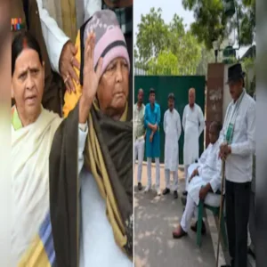 lalu rabri security deployment update