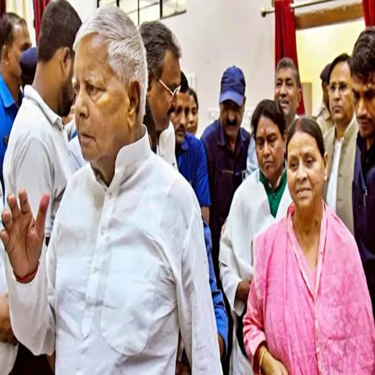 Security Update Security Update Lalu Rabdi