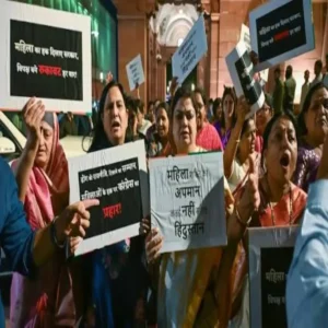 loksabha seat expansion women reservation