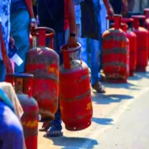lpg cylinder subsidy relief families
