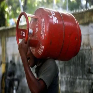 lpg price hike government explanation