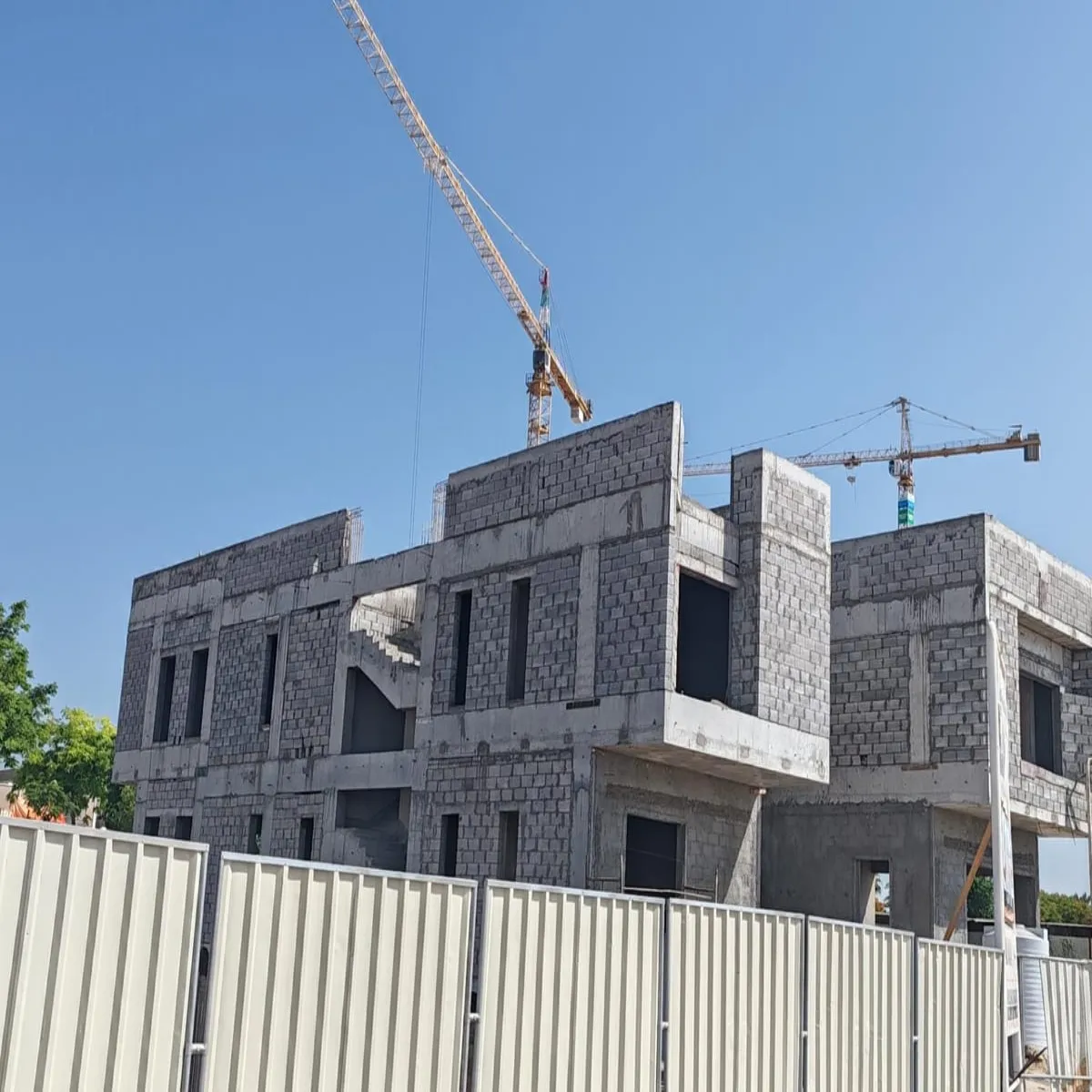 Housing Project Housing Project Lkhnoo Lgjri