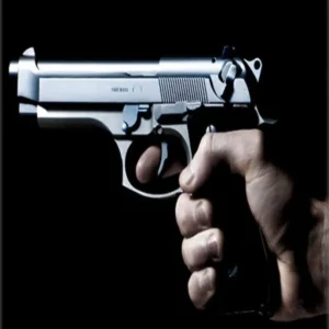 lucknow showroom attack arrest