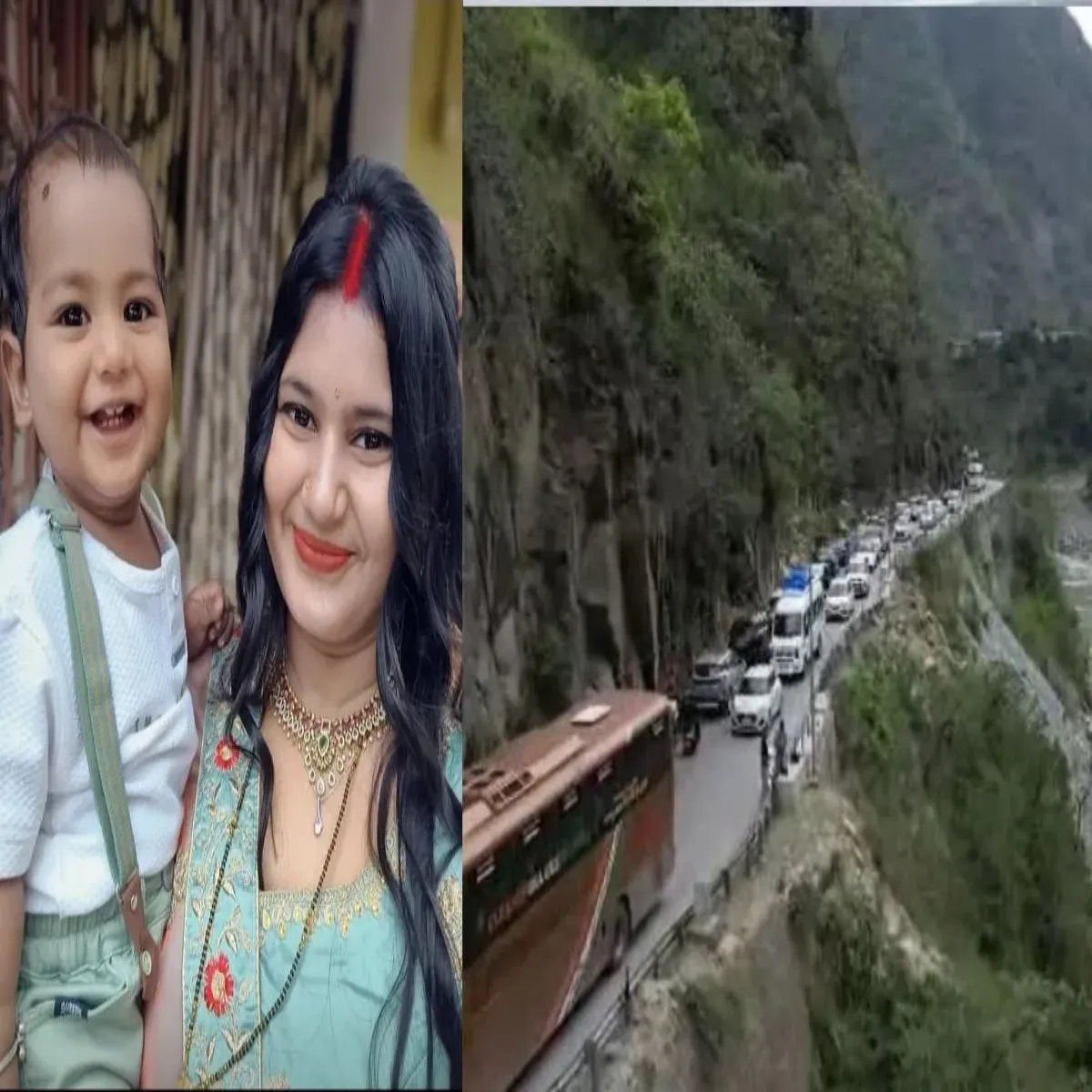 Road Accident Road Accident Mnali Yatra