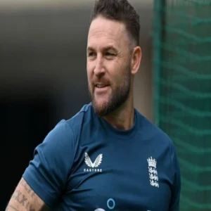 mccullum on player celebrations