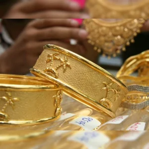 mcx gold silver price fall update