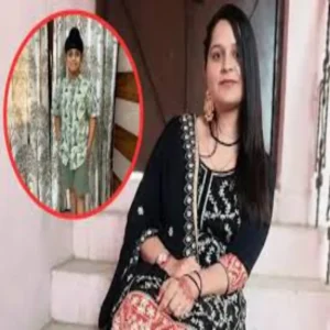meerut child murder case arrest