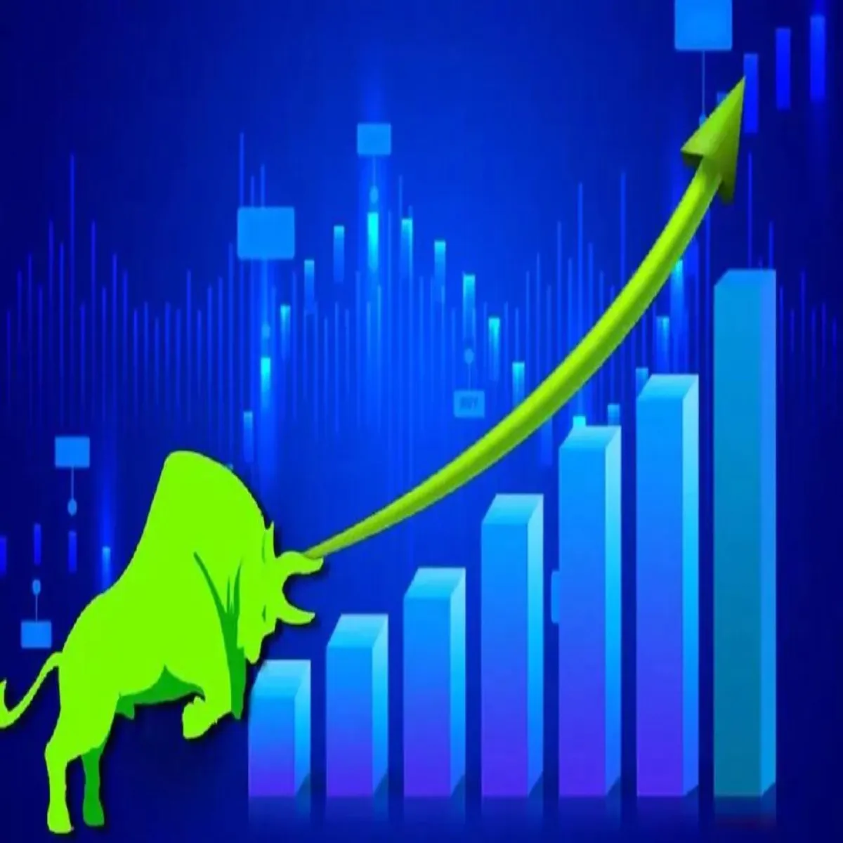 Multibagger Multibagger Bajar Men Aate Niveshkon