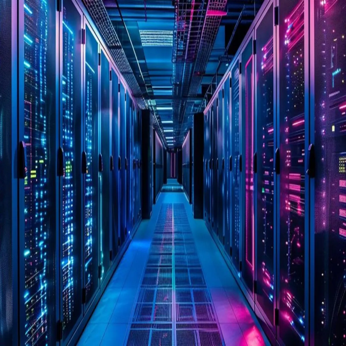 Datacenter Meta Datacenter Jamngr Men Bnega
