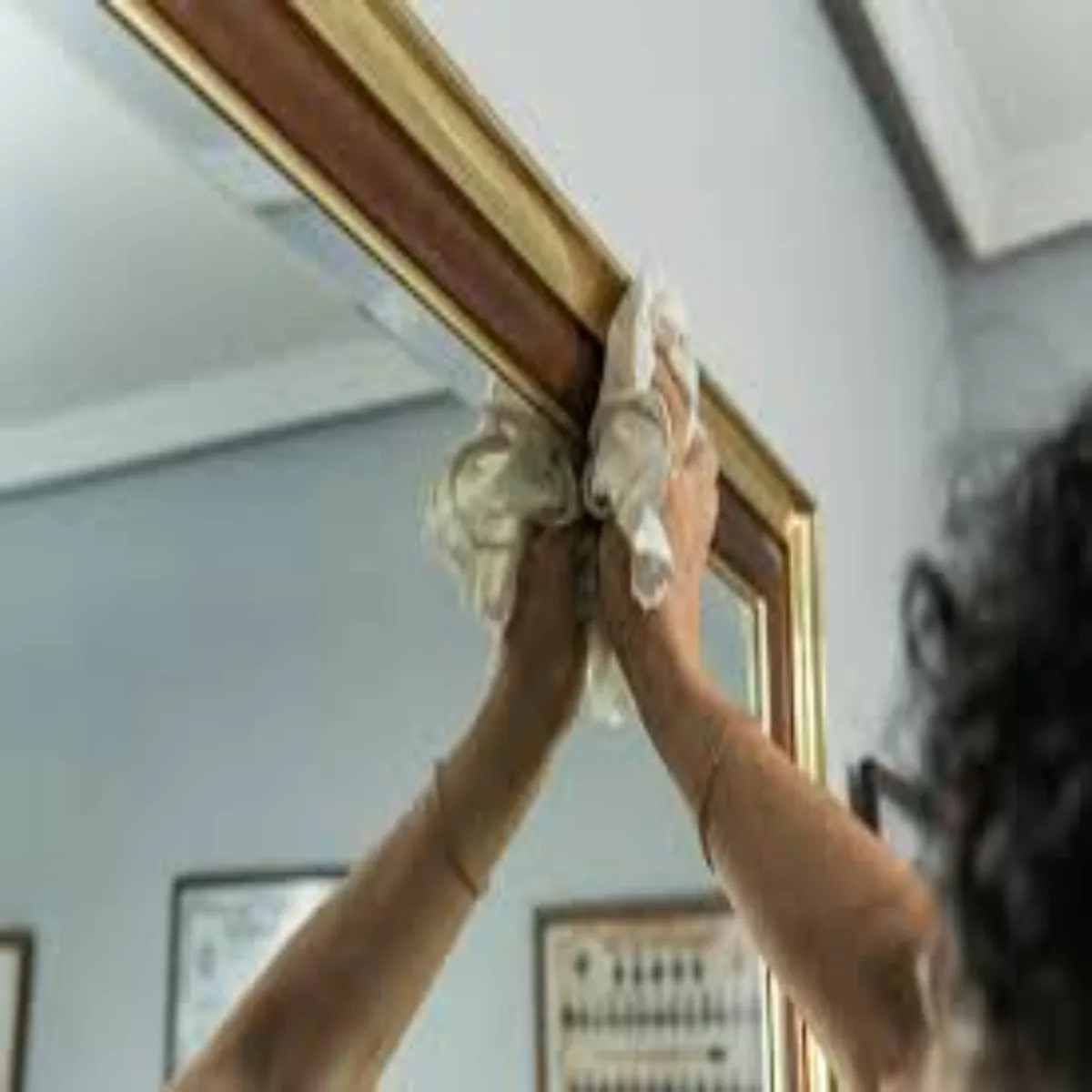 Mirror Care Mirror Care Ghrelu Upayon