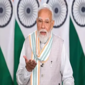 modi government 12 years completion
