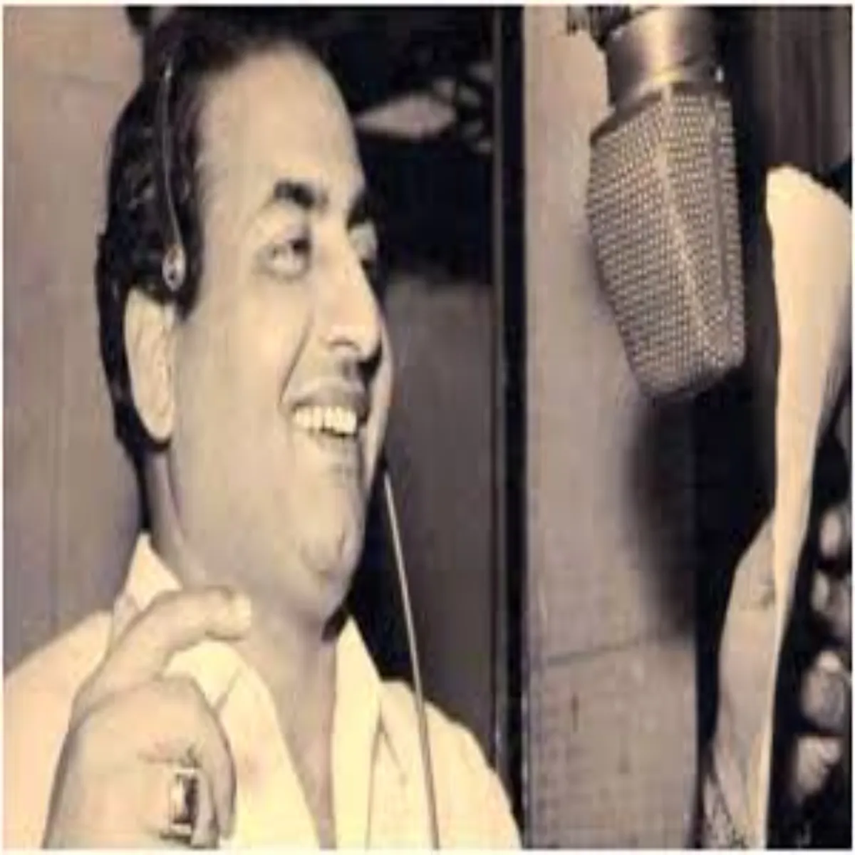 Mohammedrafi Mohammedrafi Philm Men Gayki Mohammedrafi