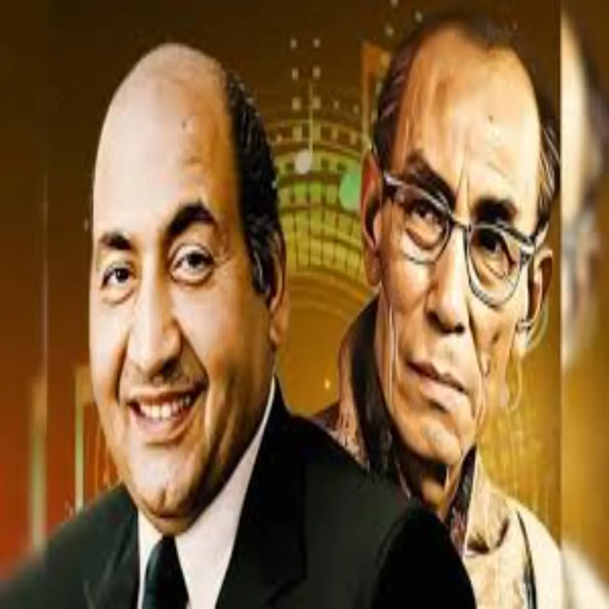 Mohammedrafi Mohammedrafi Ritek Lie Phir Mohammedrafi