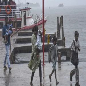 monsoon 2026 kerala arrival delay
