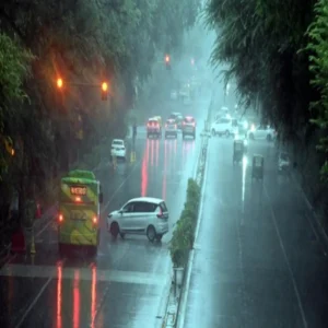 monsoon rain alert many states