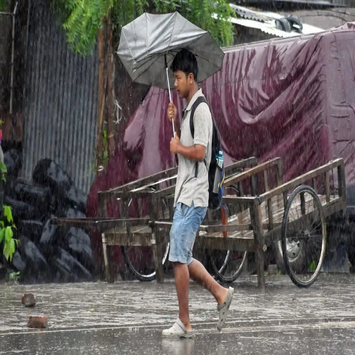 Monsoonupdate Monsoonupdate Kee Rajyon Men Barish