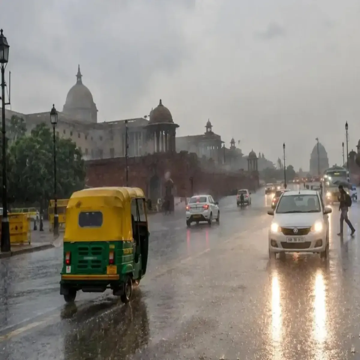Monsoon Update Monsoon Update Kee Rajyon