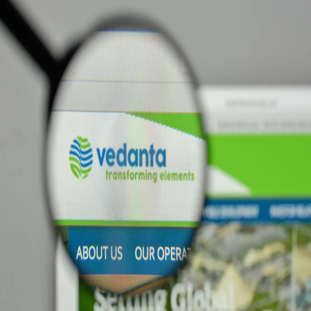 Msci Msci Dimrjr Bad Vedanta Vaishvik
