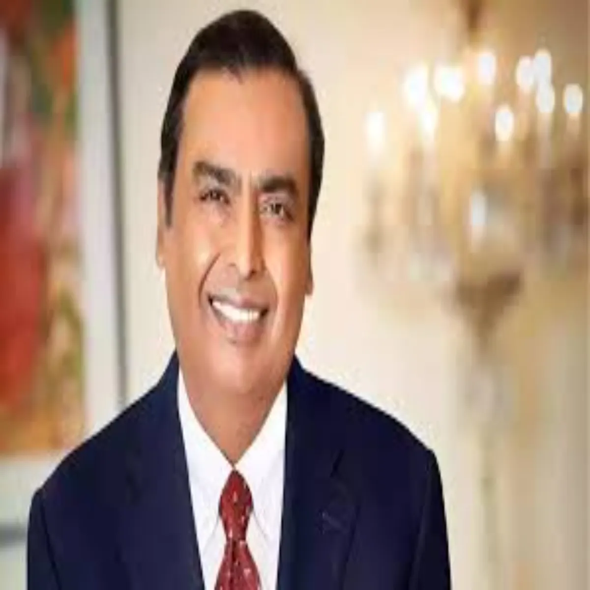 Wealth Ranking Wealth Ranking Mukesh Anbani