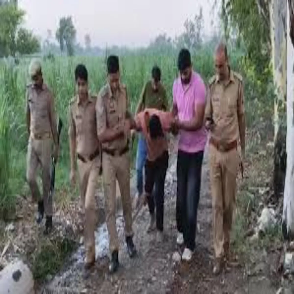 Crime News Crime News Mujphphrngr Men