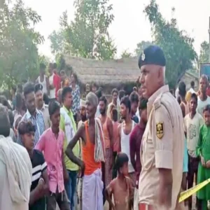 muzaffarpur wedding firing incident