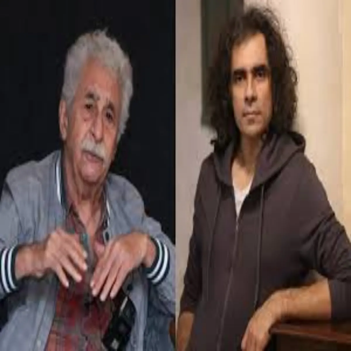 Naseeruddinshah Naseeruddinshah Imtiyaj Ali Btaya Kyon