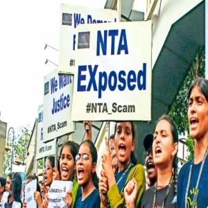 neet reexam scam investigation update 2