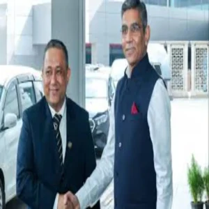 nepal foreign minister india visit talks