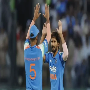 nitish reddy ireland series injury