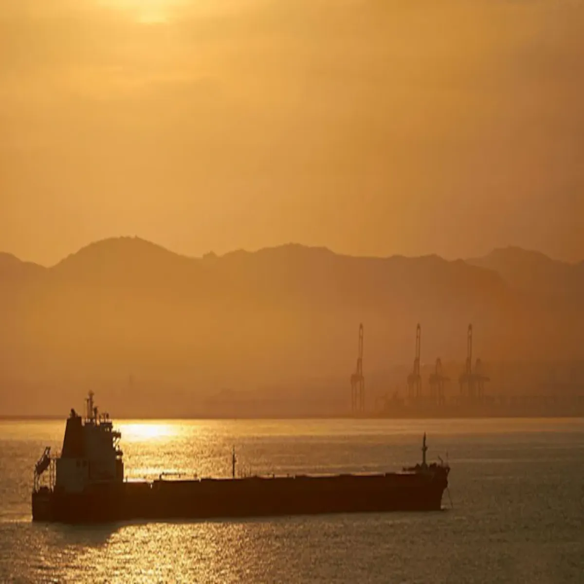 Maritimeattack Maritimeattack Oman Pas Bhartiy Kru