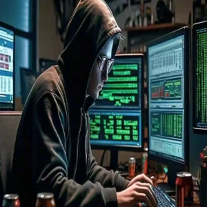 online investment cyber fraud case