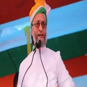 owaisi up election 2027 alliance