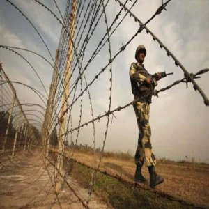 pakistan afghan border military operation