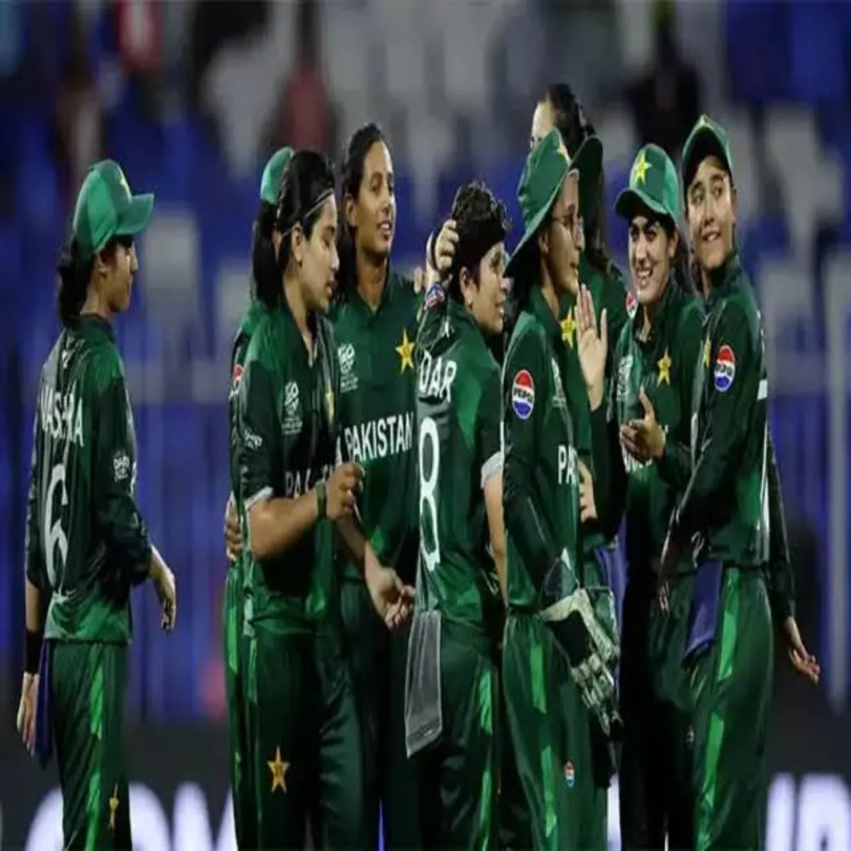 Women St20worldcup Womenst20worldcup Khrab Prdrshn Bavjud