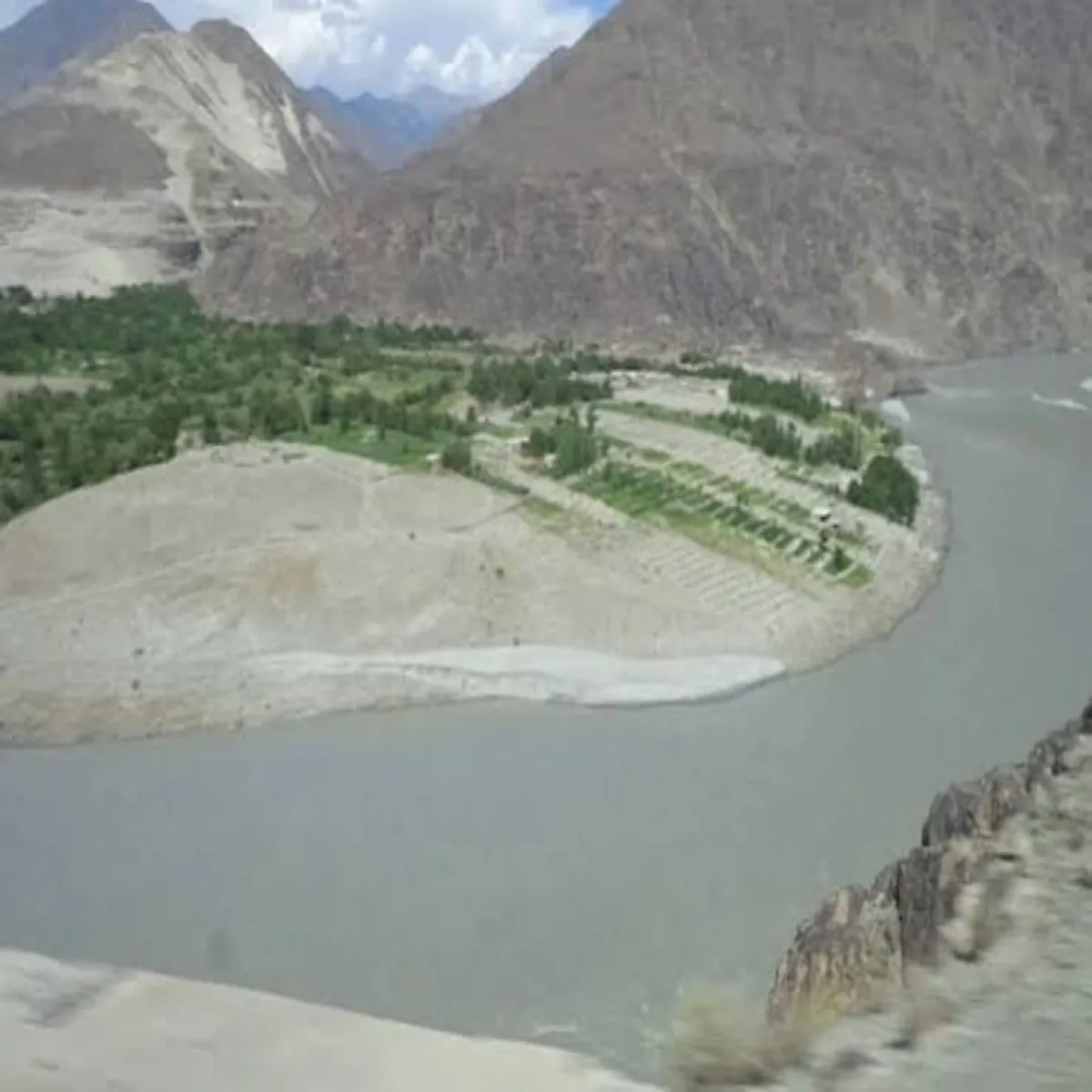 Watertreaty Watertreaty Sindhu Sndhi Pakistani Watertreaty