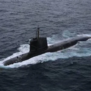 pakistan submarine bay of bengal strategy