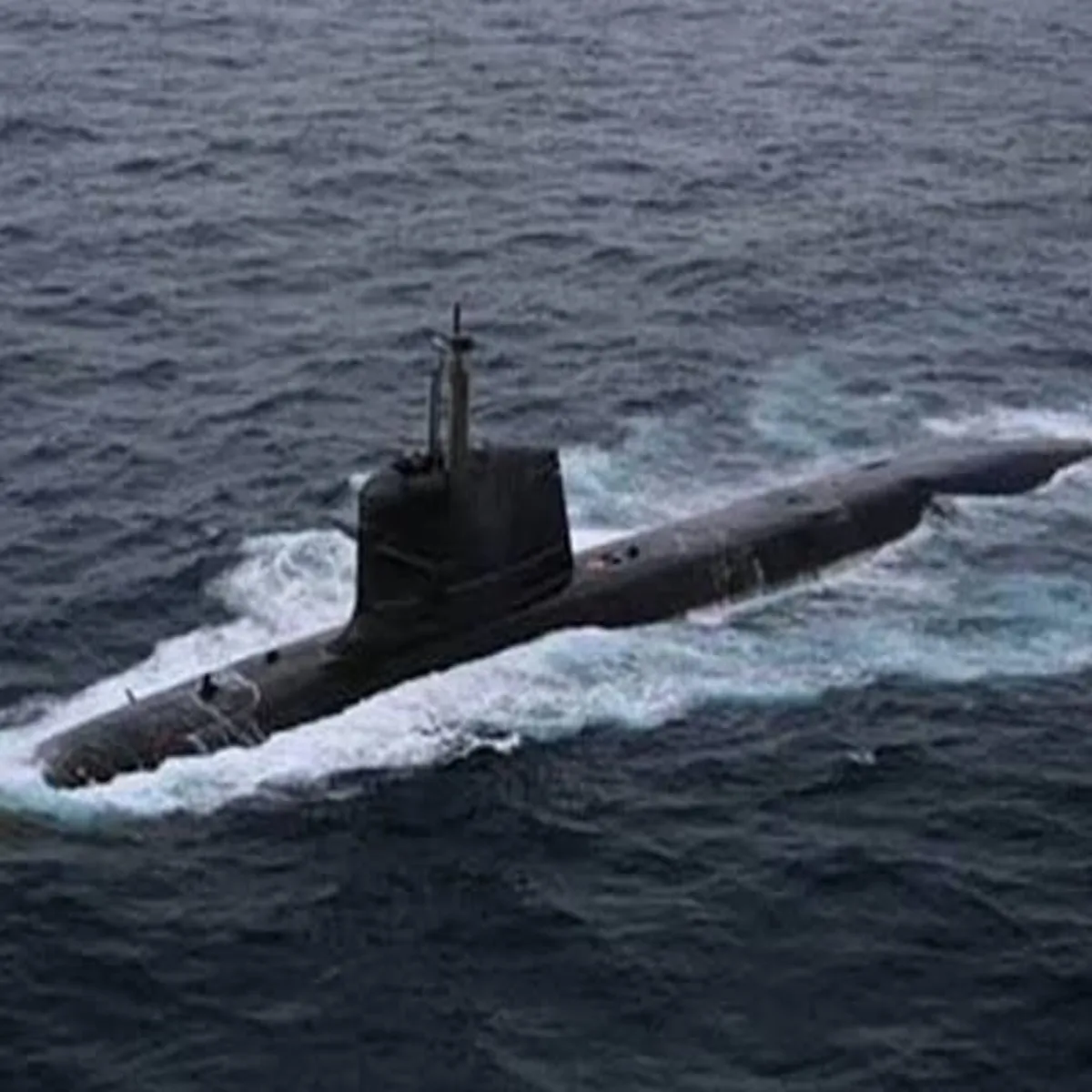 Submarine Submarine Bngal Khadi Men Bdhti
