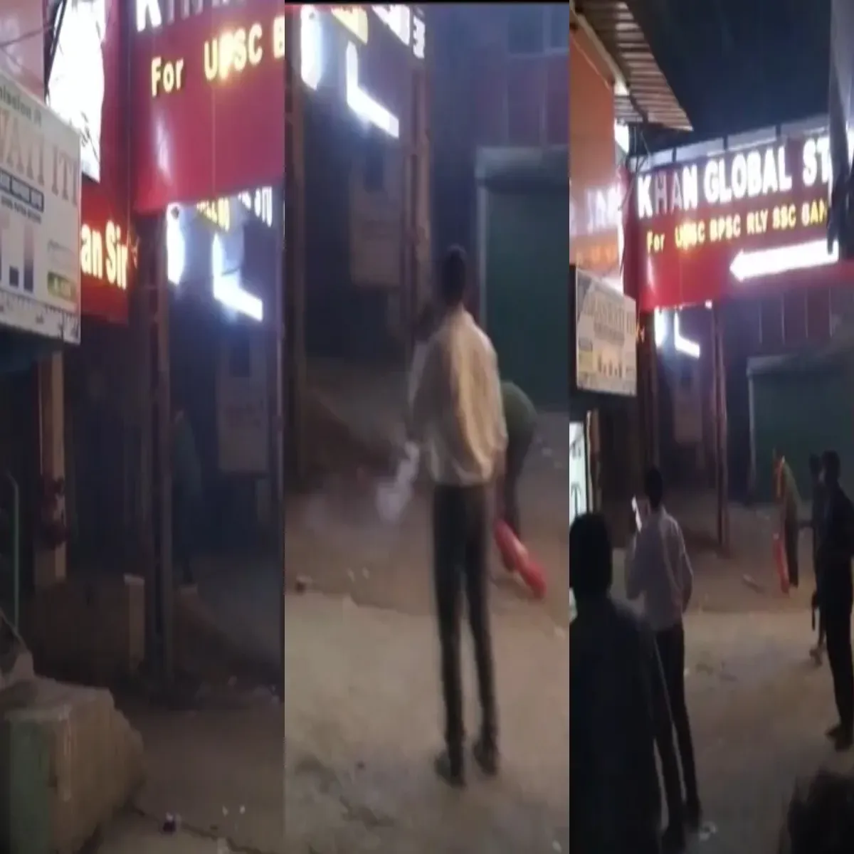 Fireincident Fireincident Ptna Men Koching Sentr