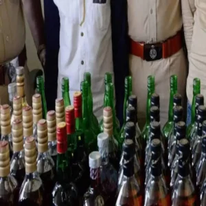 patna highcourt liquor ban compensation