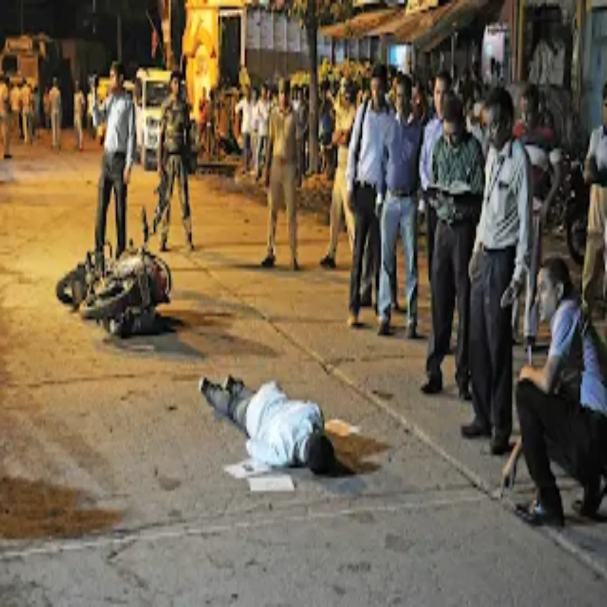 Murdercase Murdercase Dshk Purane Htyakand Phir