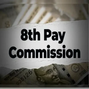 pay commission fitment factor discussion