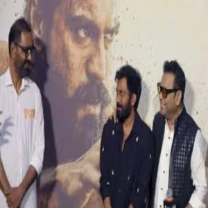 peddi box office day8 collection