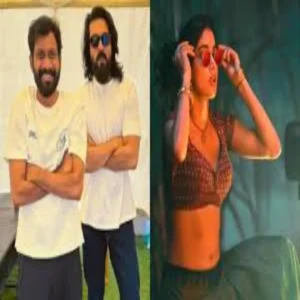 peddi character portrayal debate and audience reaction